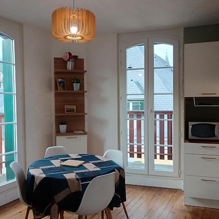 T2 Coeur D' Argeles-Gazost, Tout A Pied Ngoại thất bức ảnh