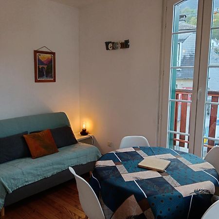 T2 Coeur D' Argeles-Gazost, Tout A Pied Ngoại thất bức ảnh