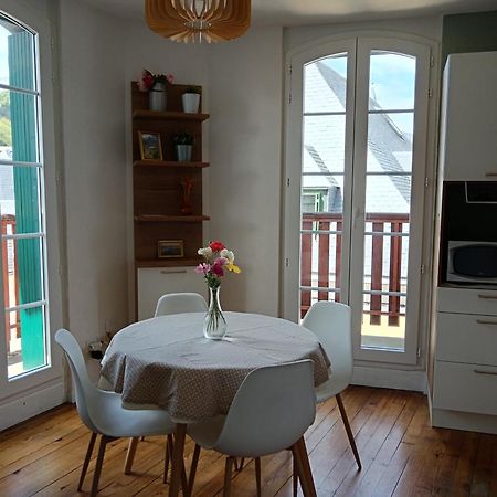 T2 Coeur D' Argeles-Gazost, Tout A Pied Ngoại thất bức ảnh