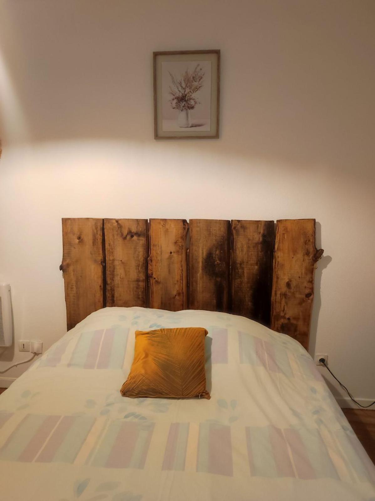 T2 Coeur D' Argeles-Gazost, Tout A Pied Ngoại thất bức ảnh